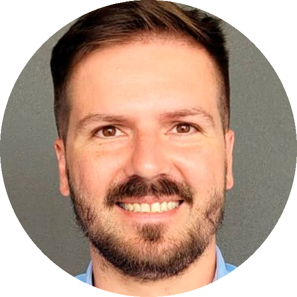 Federico Martínez