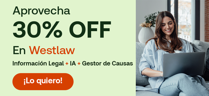 Con nuestro descuento, el éxito está a un solo paso