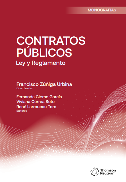 Contratos Públicos