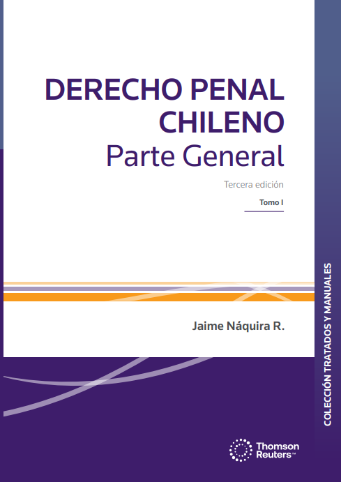 Derecho Penal Chileno 