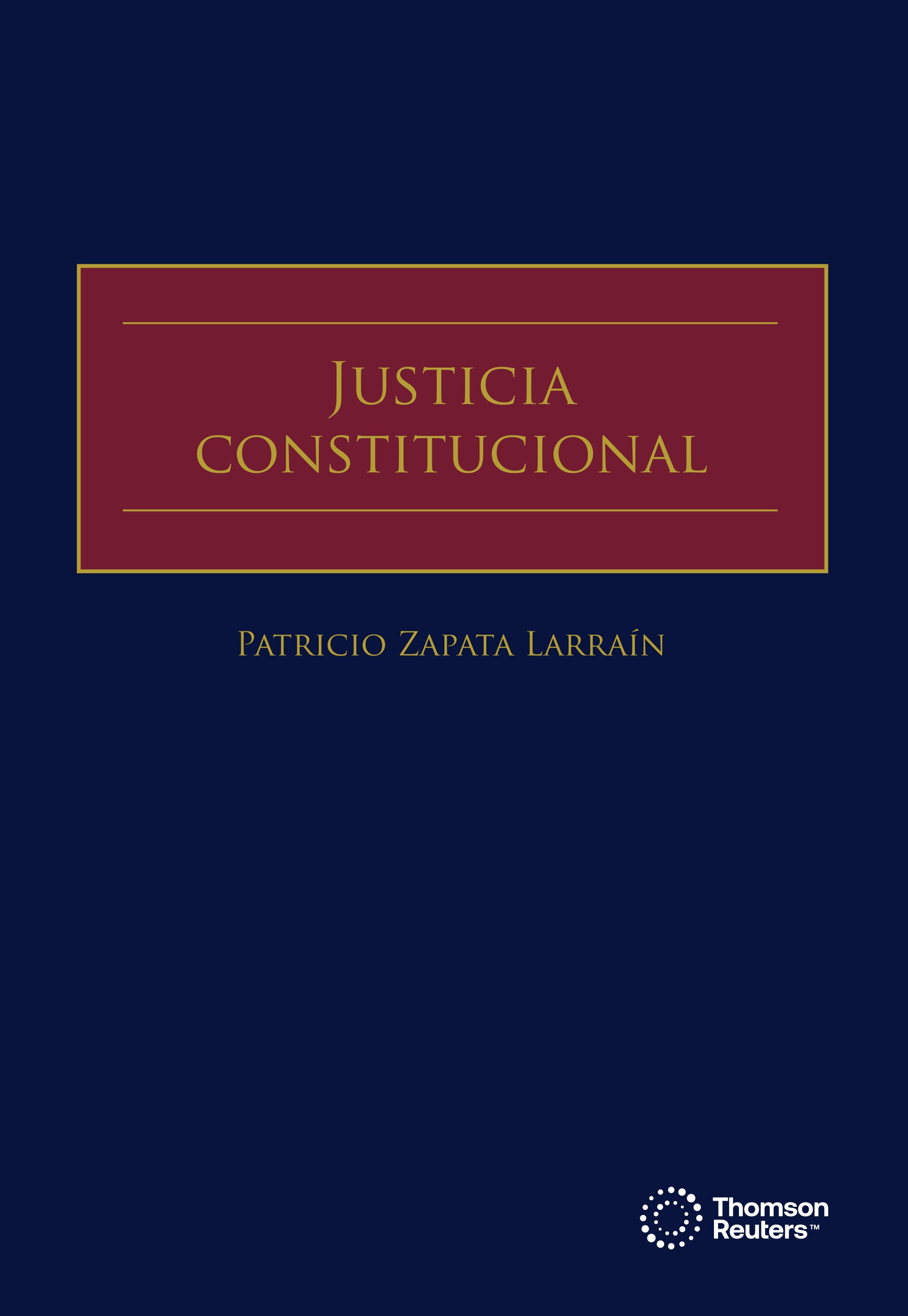 JUSTICIA CONSITUCIONAL 