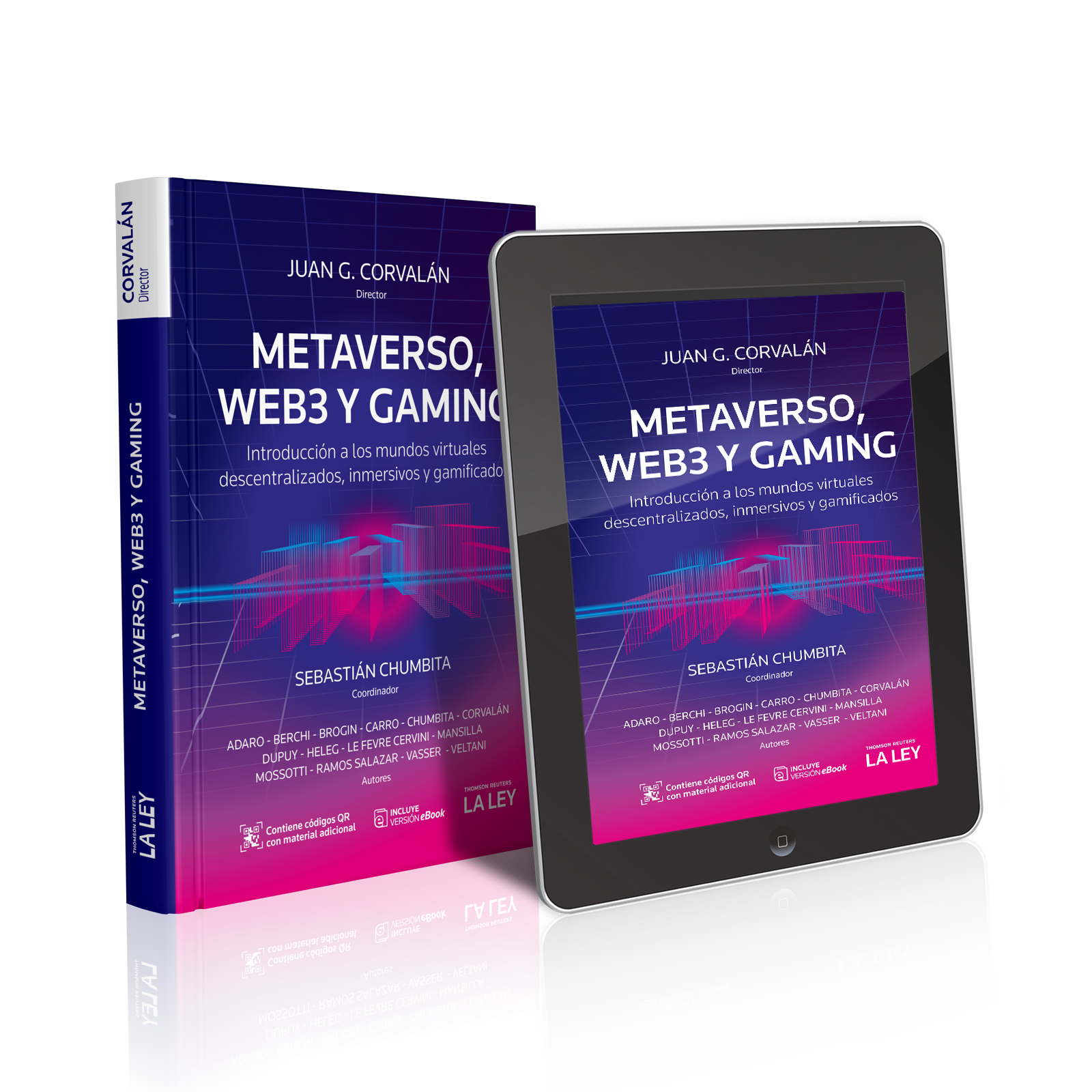 metaverso-properties