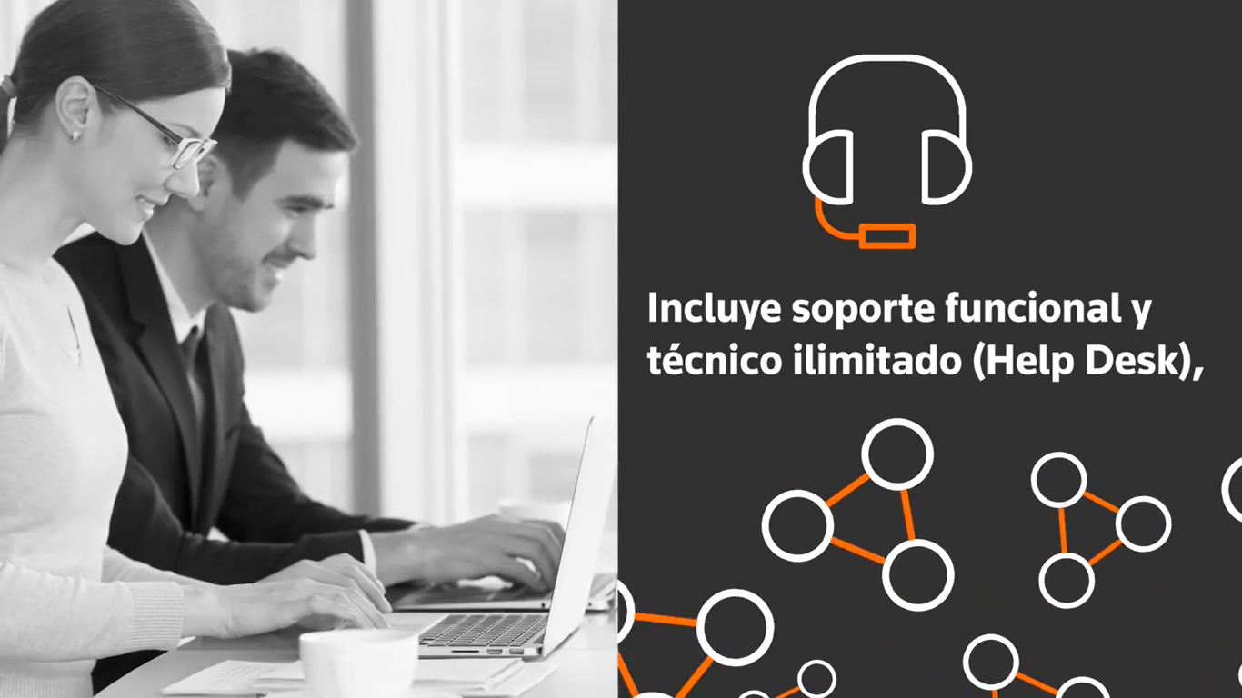 Software de Contabilidad de Thomson Reuters