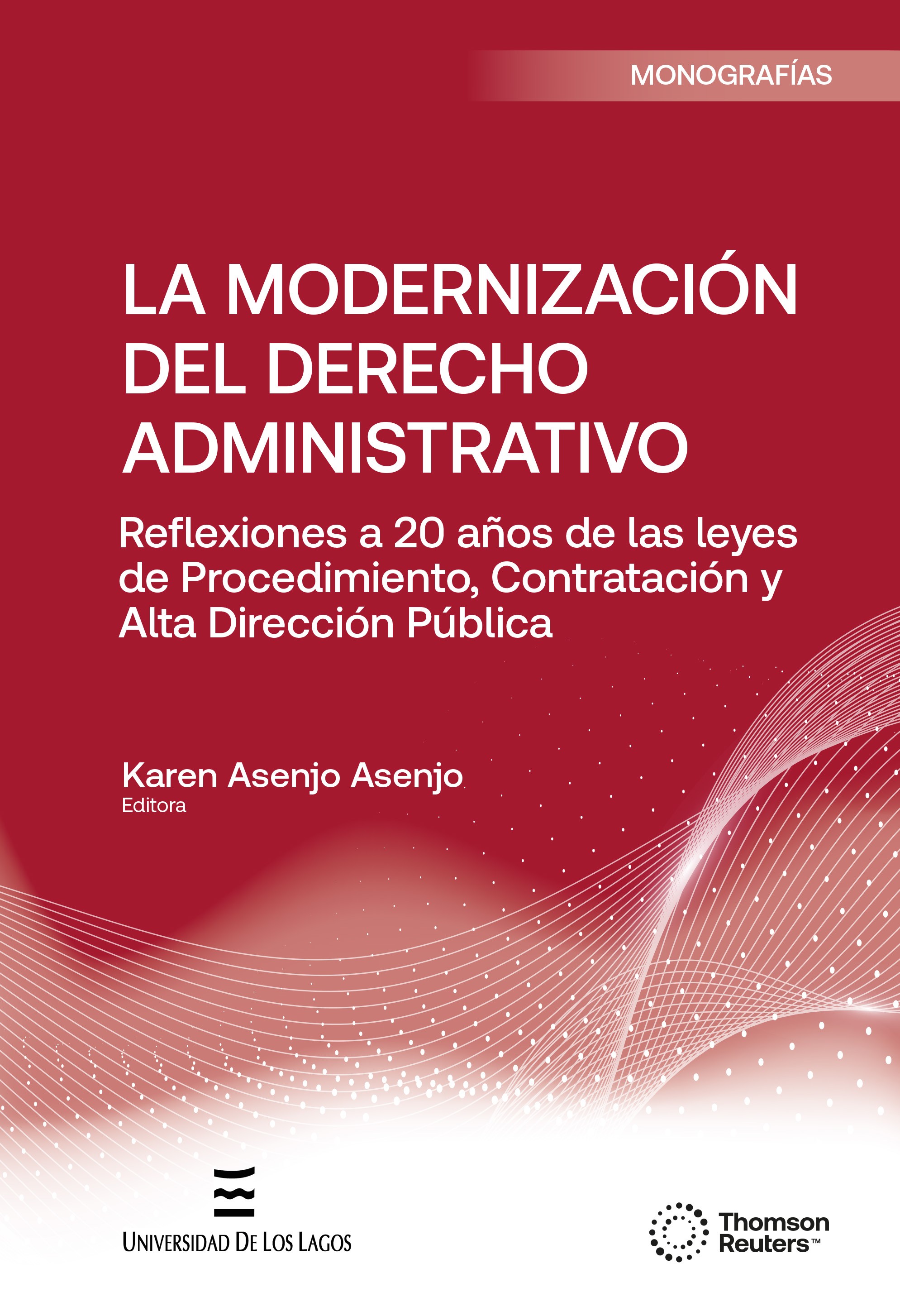 La Modernización Del Derecho Admnistrativo