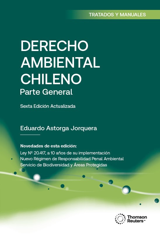 DERECHO AMBIENTAL CHILENO