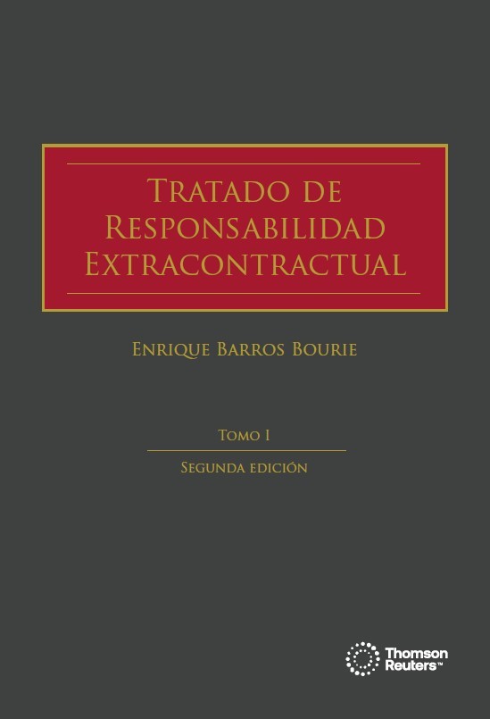TRATADO DE RESPONSABILIDAD EXTRACONTRACTUAL