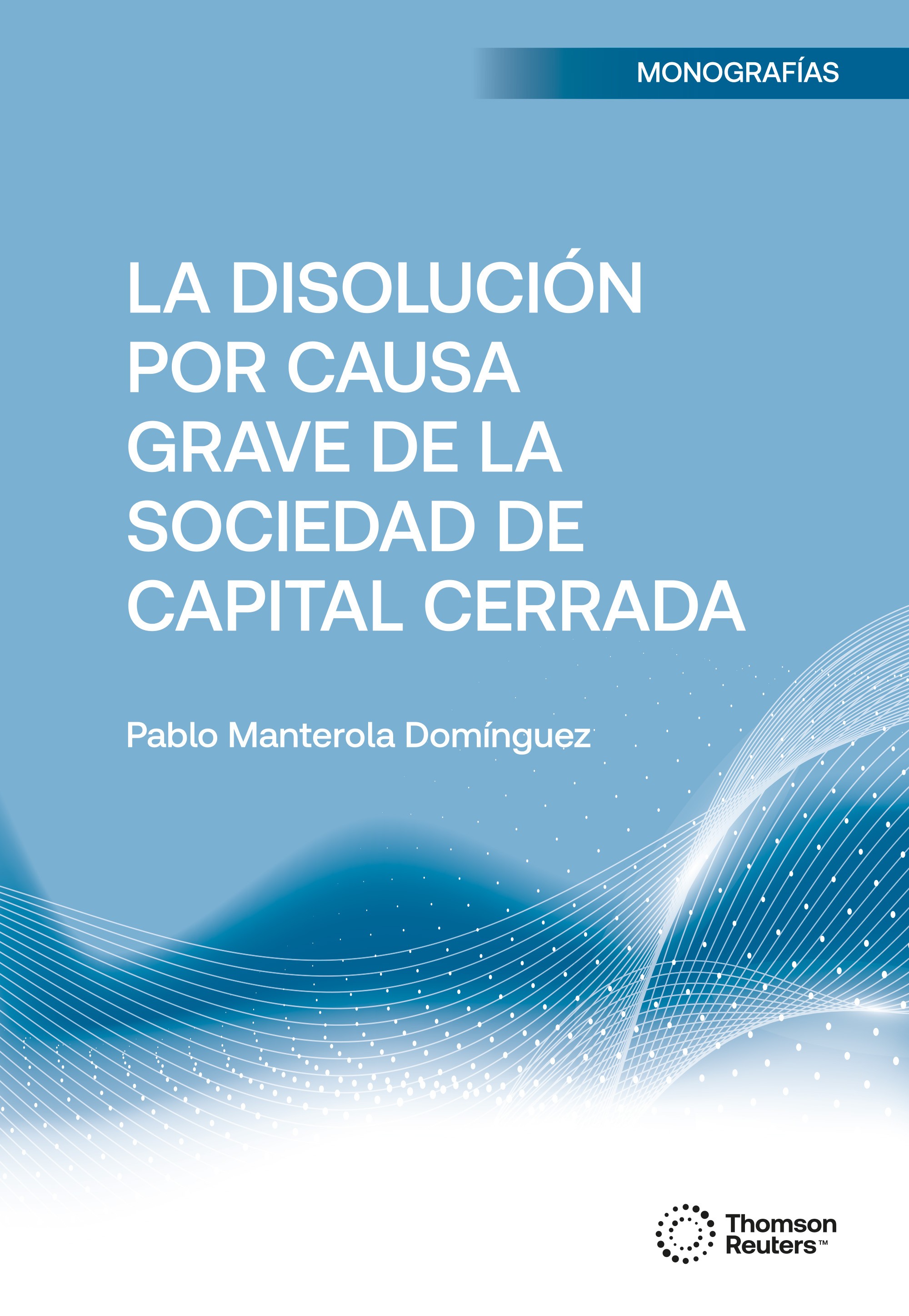 disolucion-causa-grave-sociedad-capital-cerrada