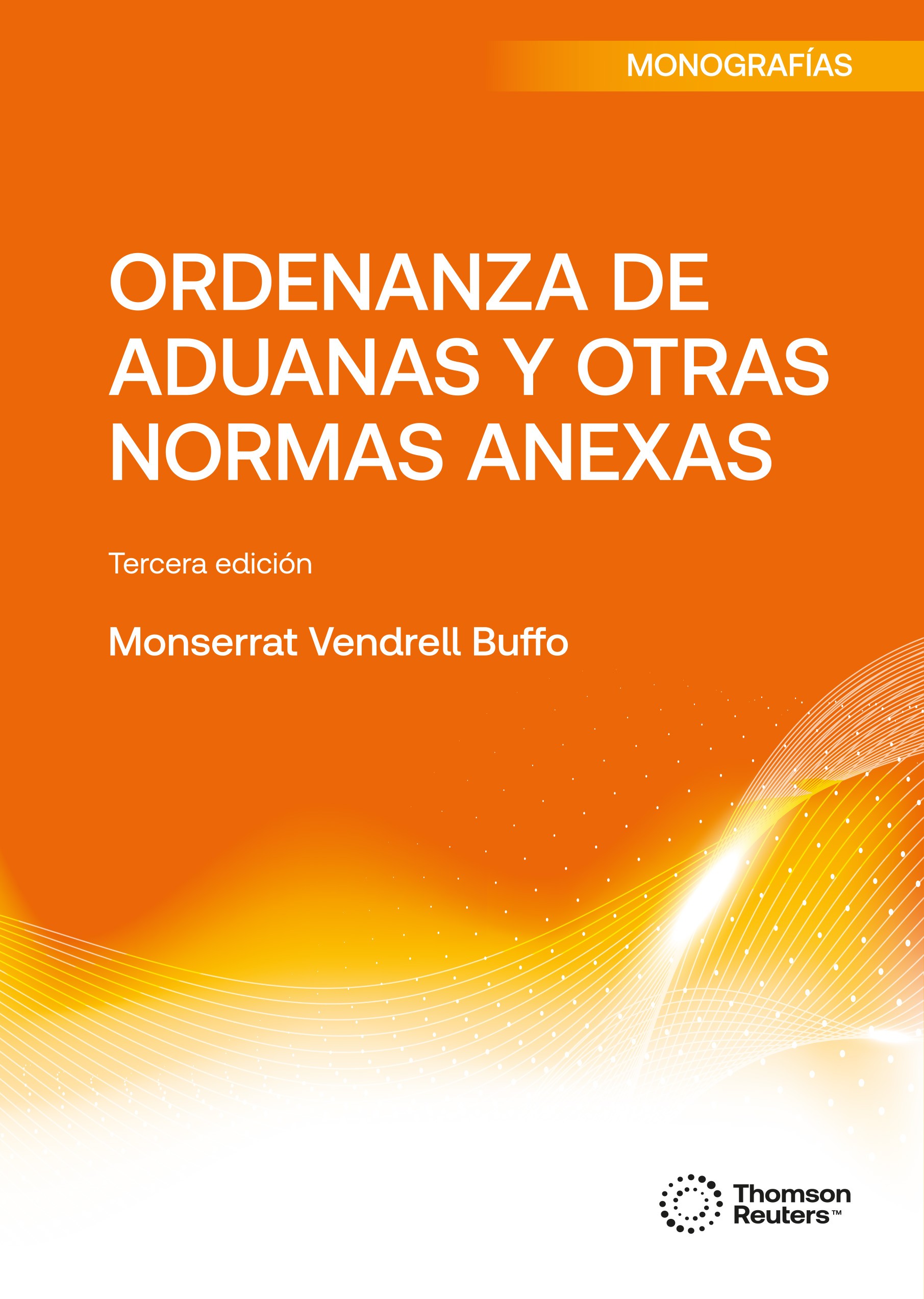 ordenanza-aduanas