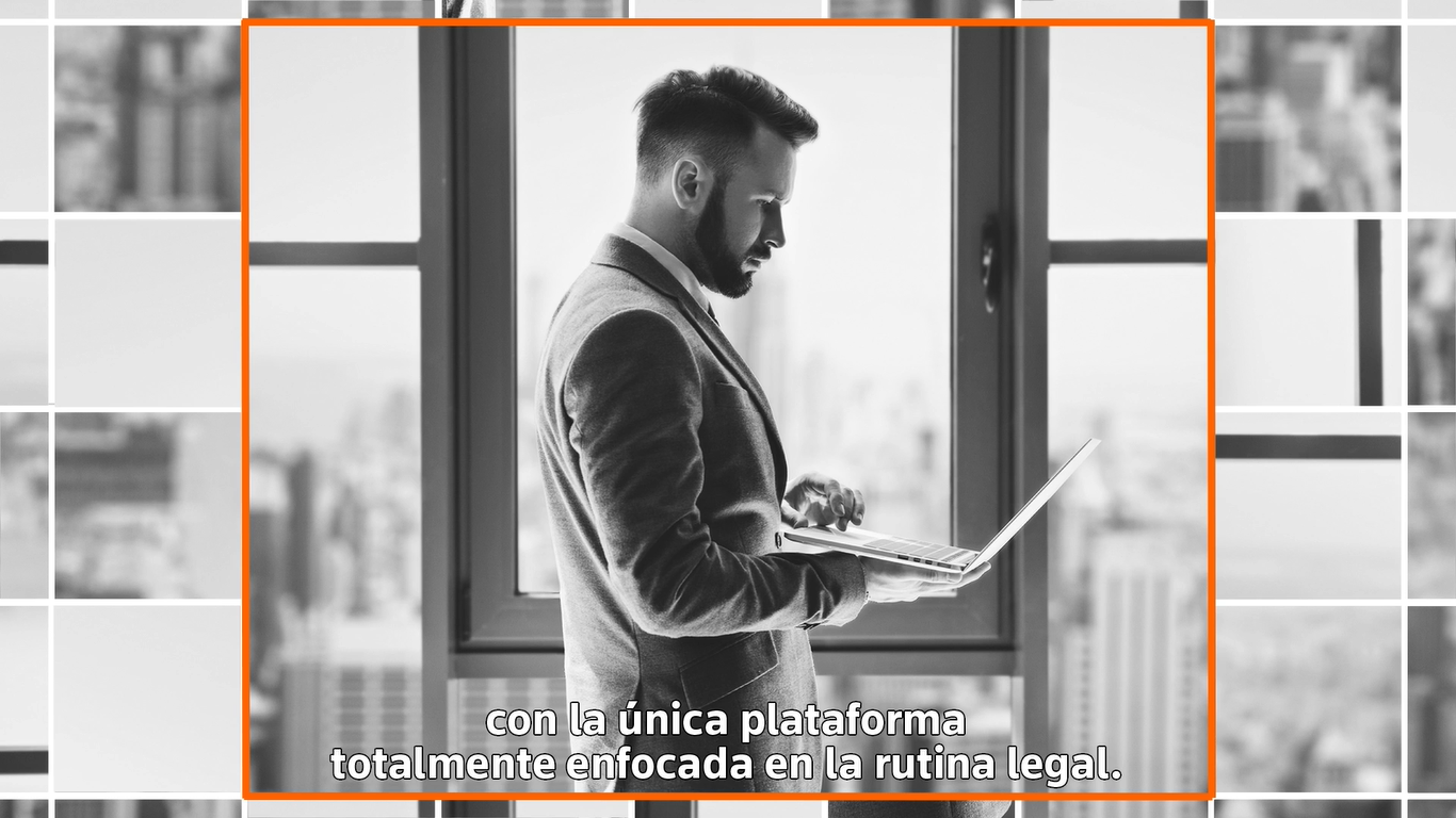 HighQ: Reúne en un mismo lugar todo lo que tu equipo legal necesita