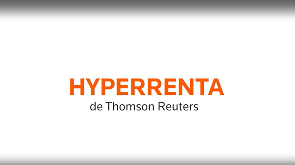 HyperRenta es el Software que facilita el cumplimiento tributario
